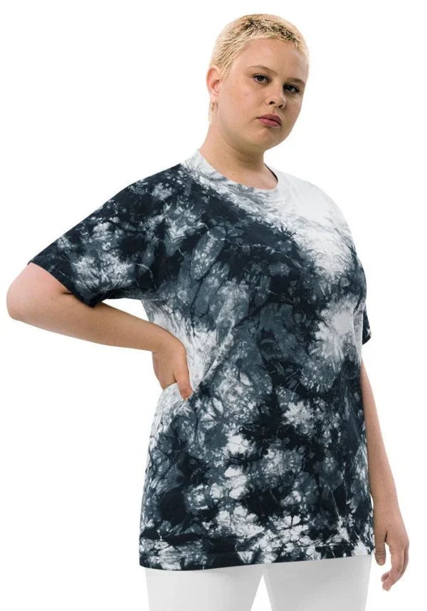 Over Size T-Shirt